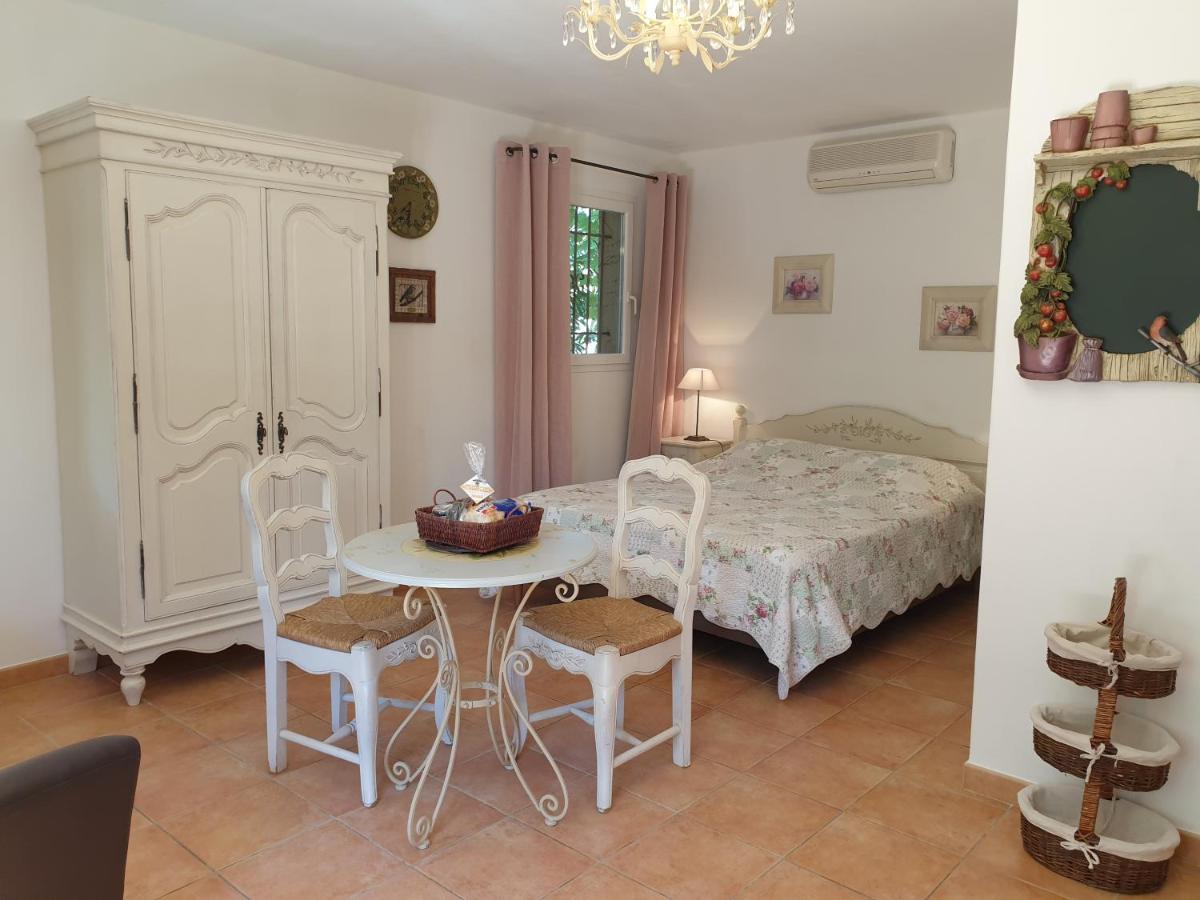 Résidence A Merula Appart hôtel