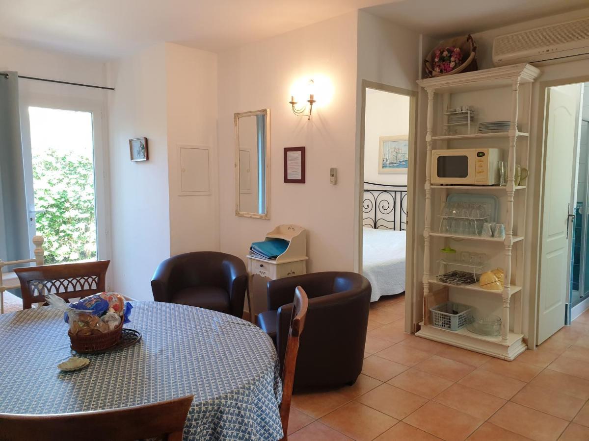 Résidence A Merula Appart hôtel 2*
