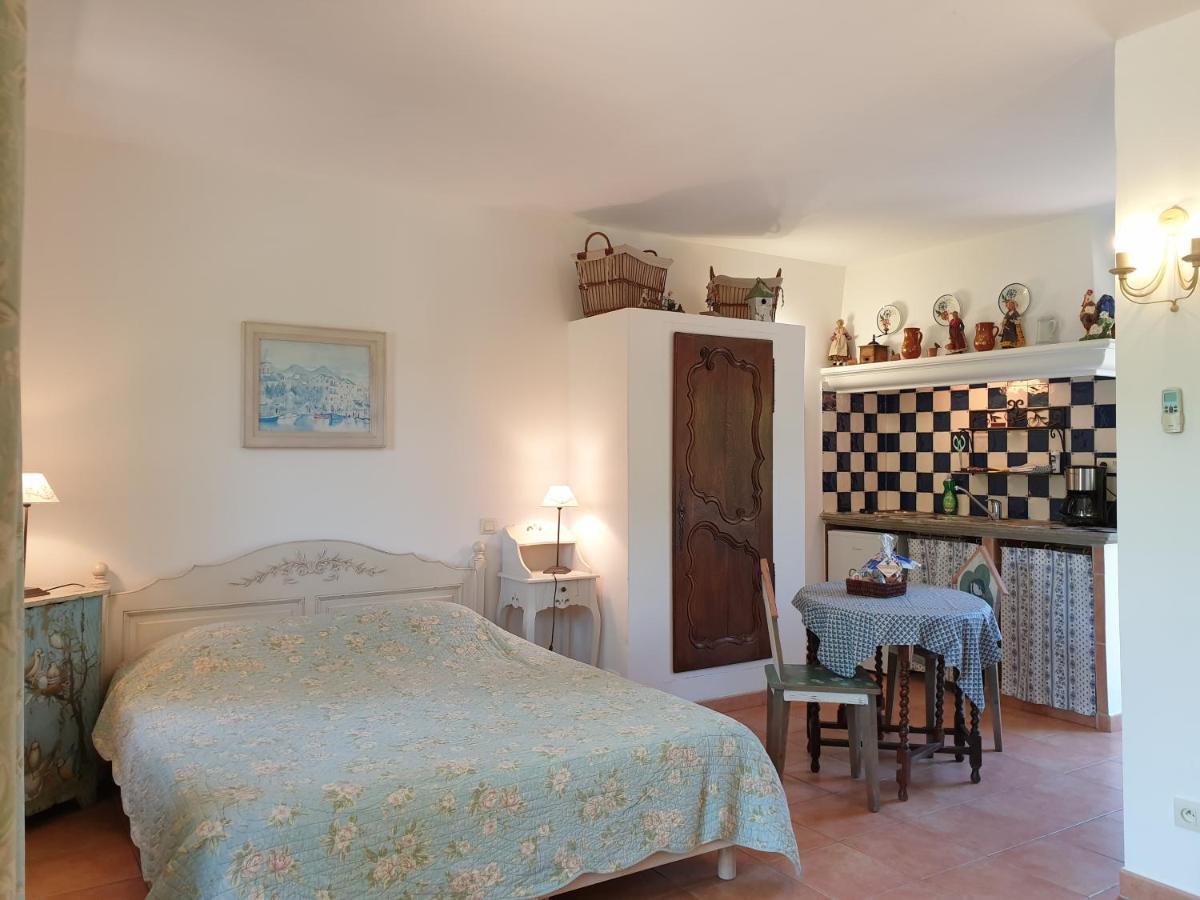 Résidence A Merula 2* Calvi (Corsica)