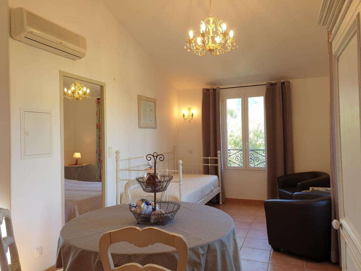 Résidence A Merula 2* Calvi (Corsica)