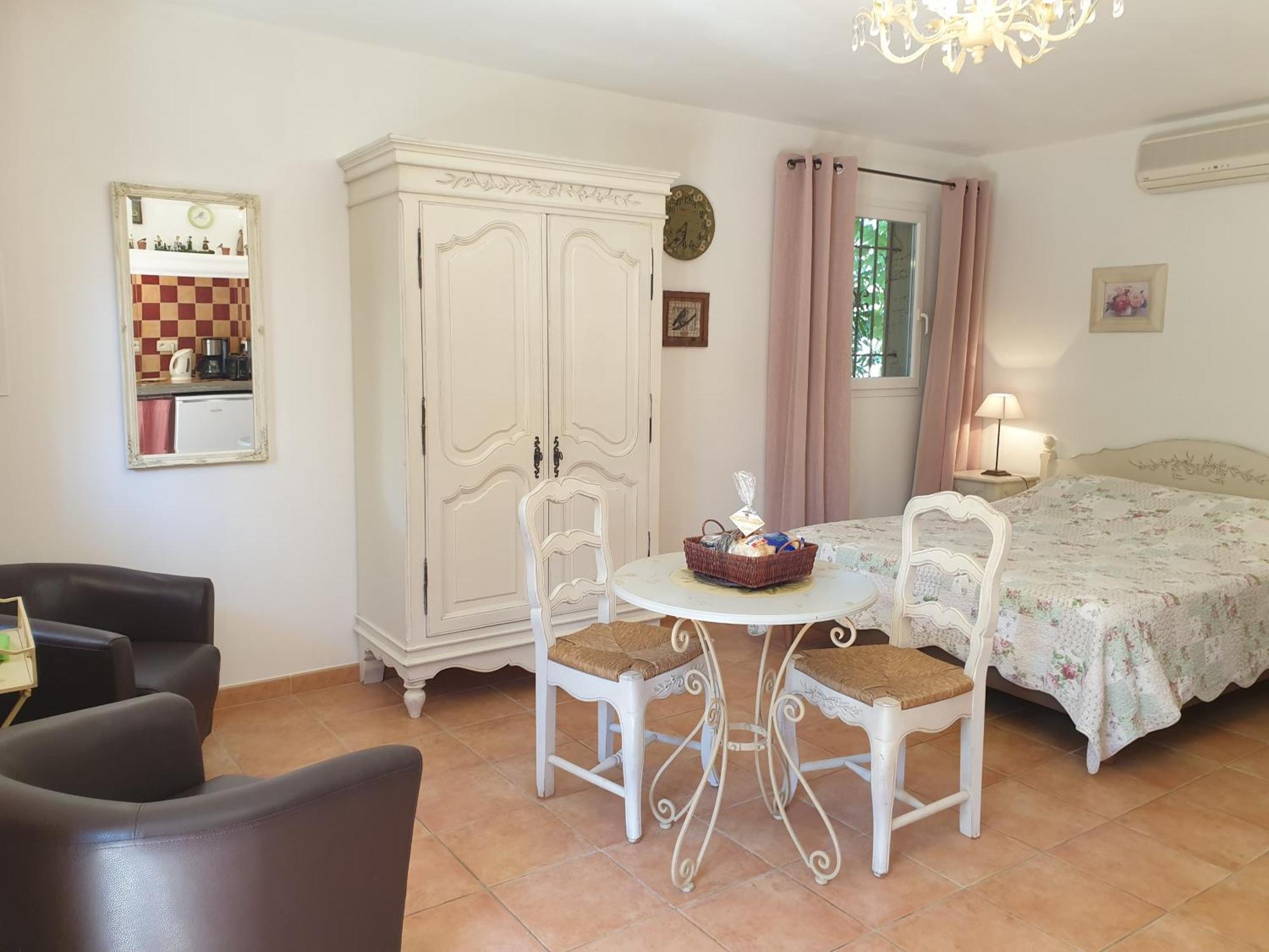 Appart hôtel Résidence A Merula