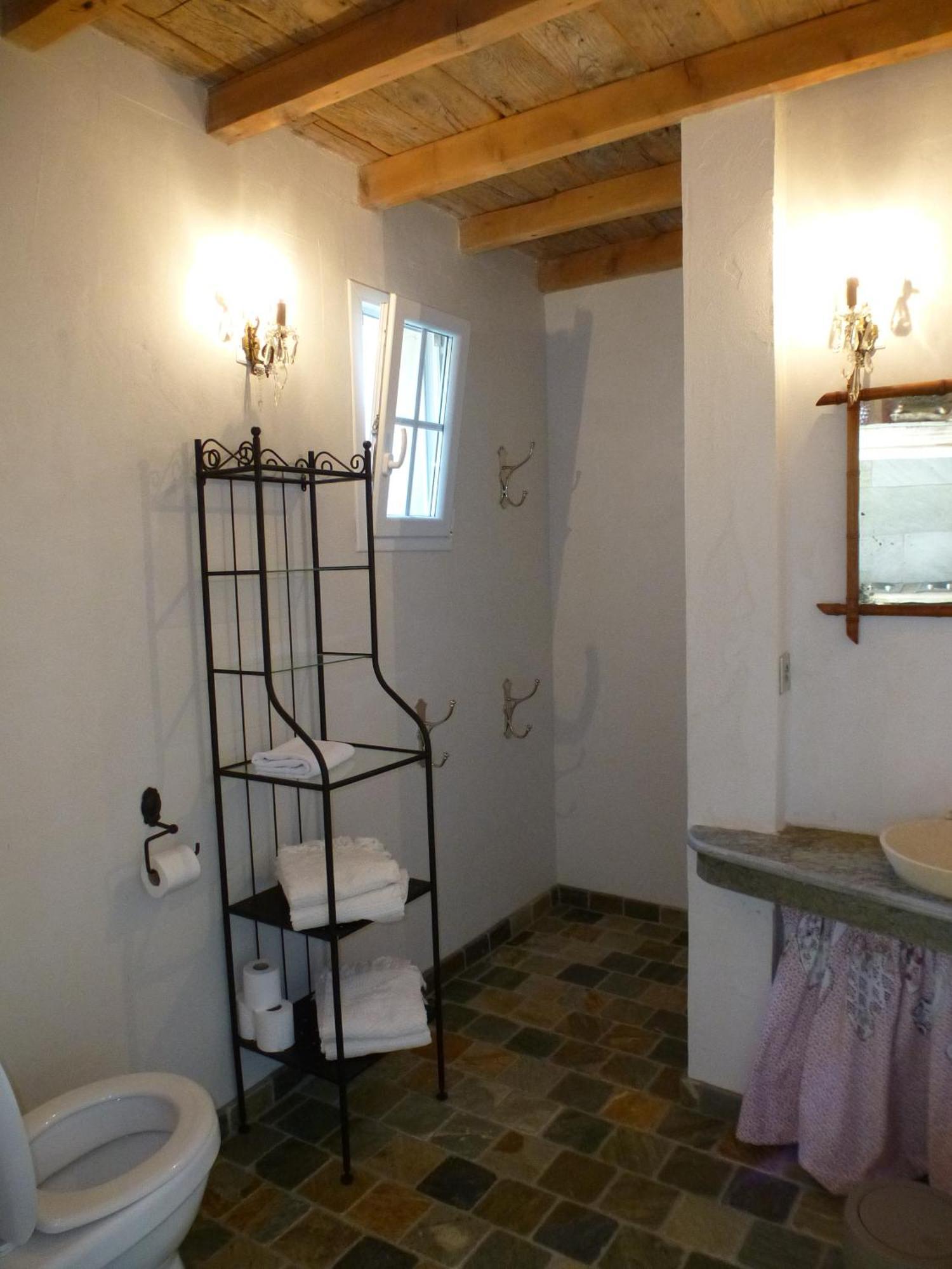 Résidence A Merula Calvi (Corsica)