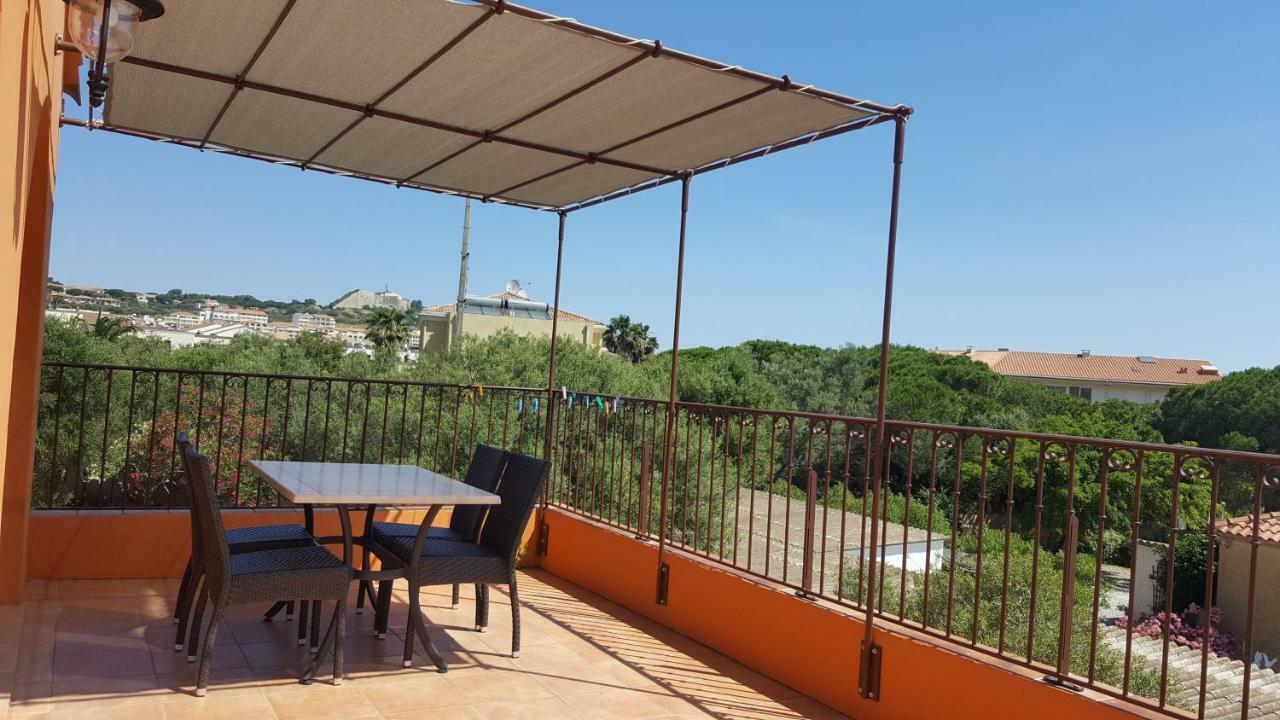 Appart hôtel Résidence A Merula 2*