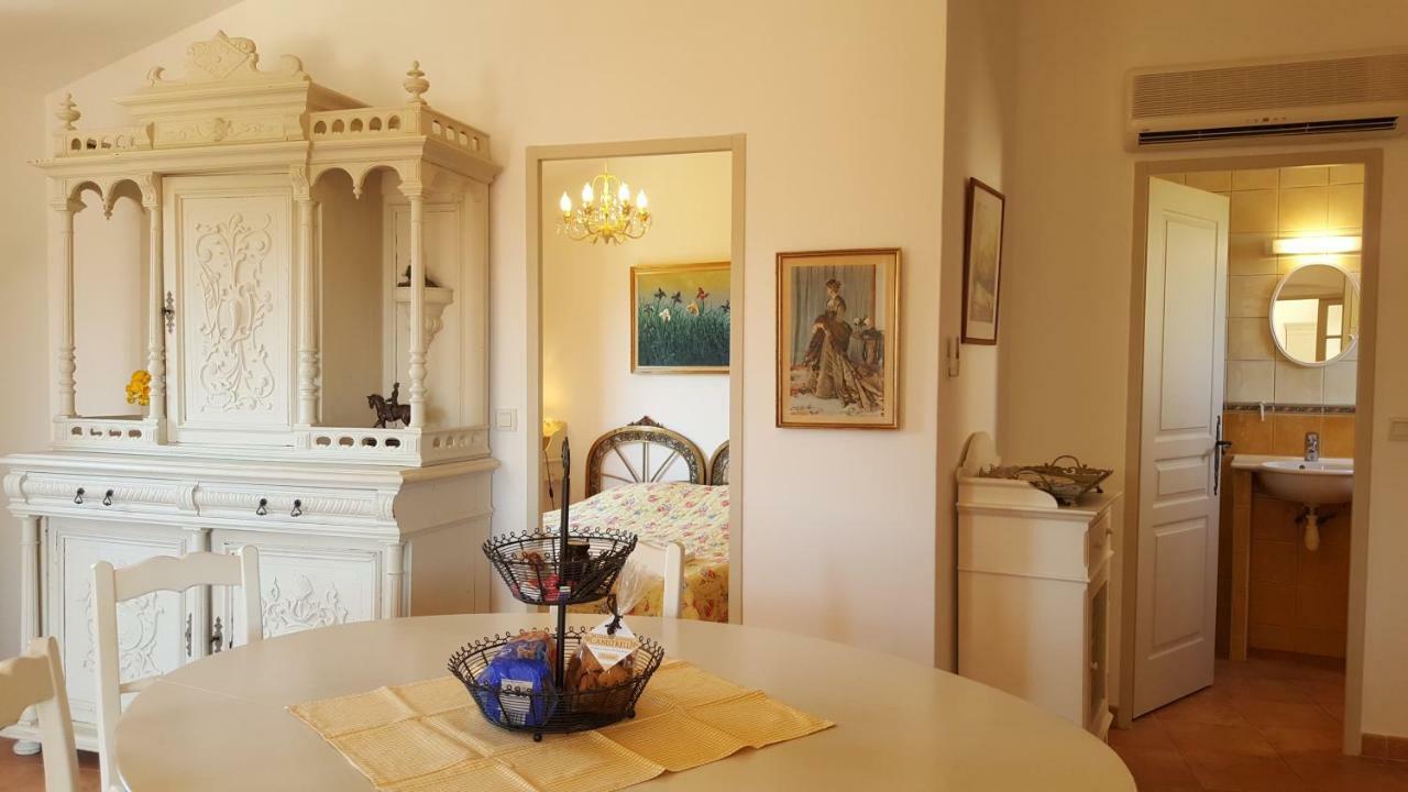 Résidence A Merula Appart hôtel