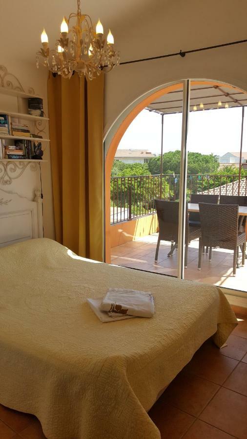 Appart hôtel Résidence A Merula 2*