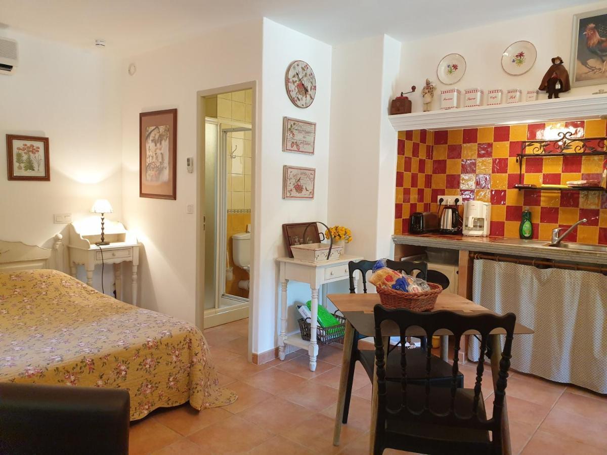 Résidence A Merula Calvi (Corsica)
