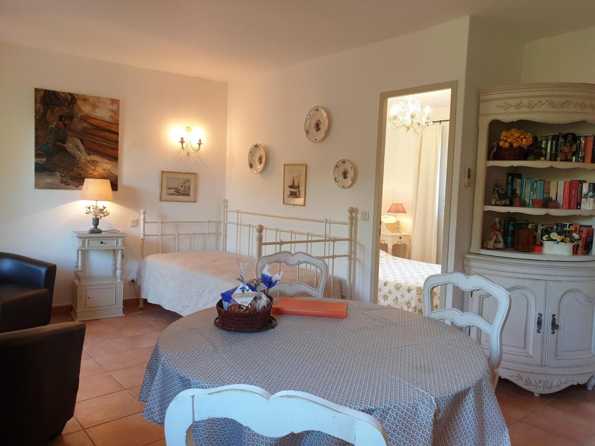 Résidence A Merula Appart hôtel