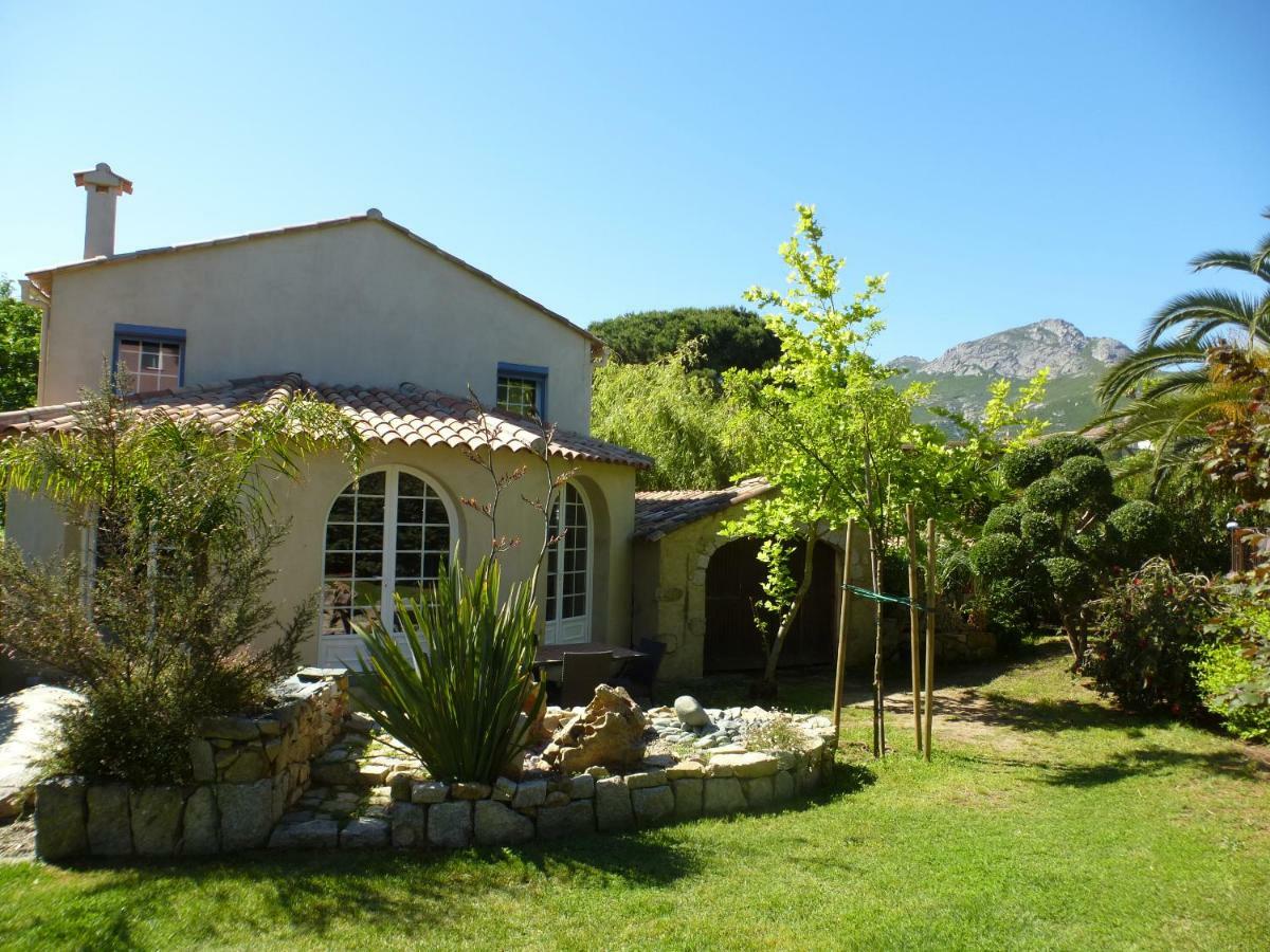 Résidence A Merula Appart hôtel 2*