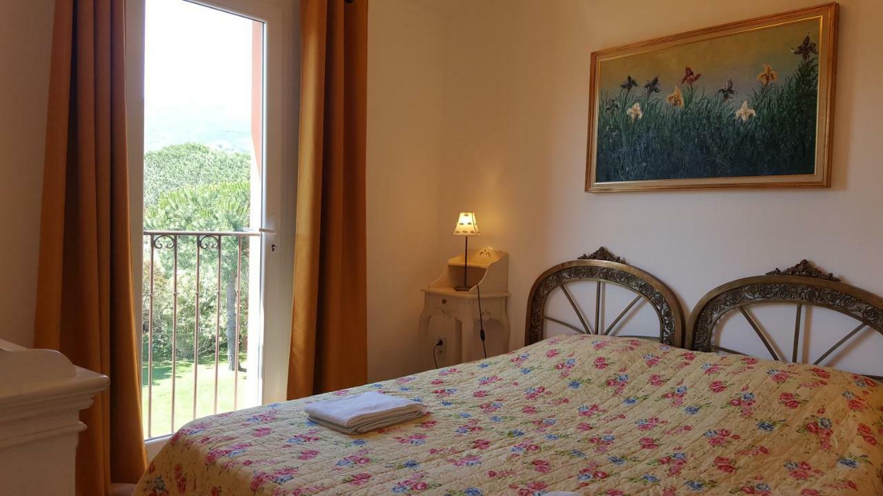 Appart hôtel Résidence A Merula